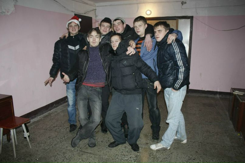 Алексей Мельничук Иванович | Санкт-Петербург