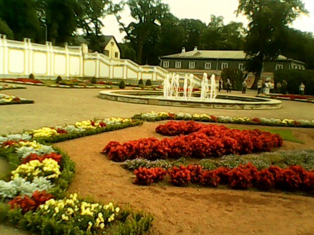 Майя Архипенко | Санкт-Петербург