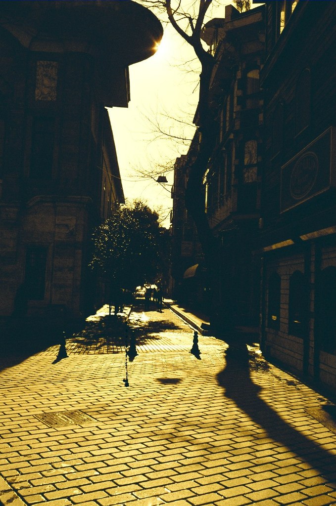 Daniel Суржин | Ялта