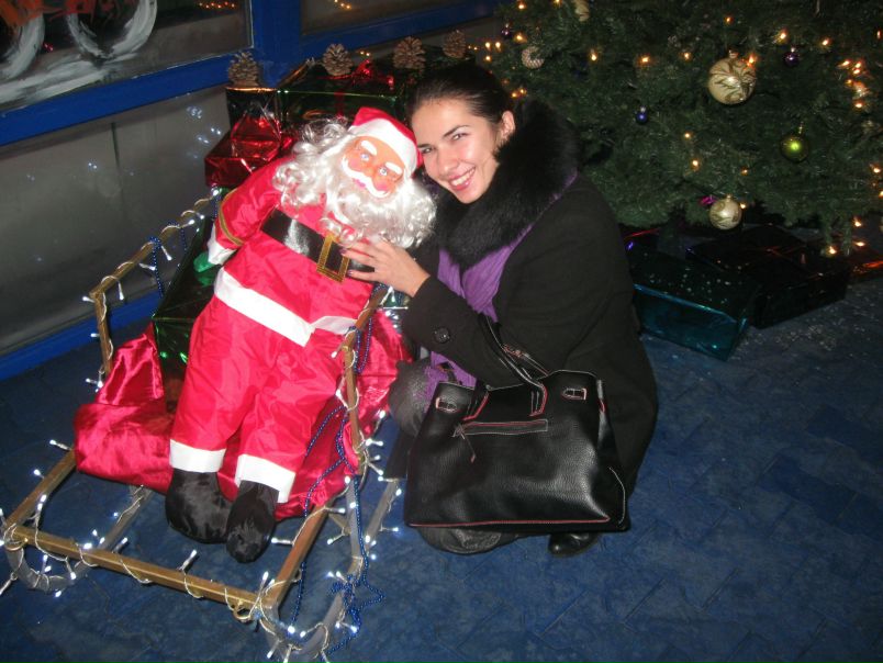 №8, Алена Коваленко, 39 лет №8, Алена Коваленко, 39 лет