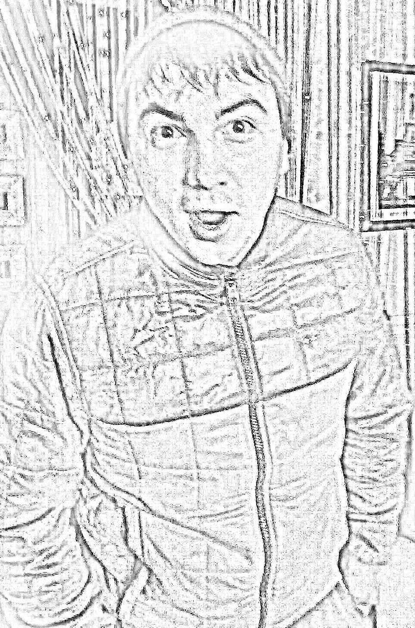 Александр Фоменко | Красноярск