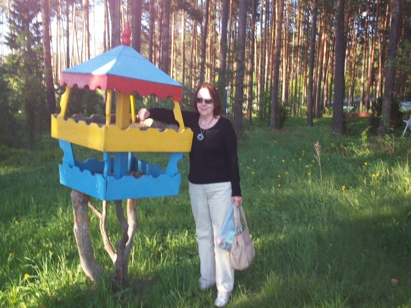 Зоя Смирнова | 