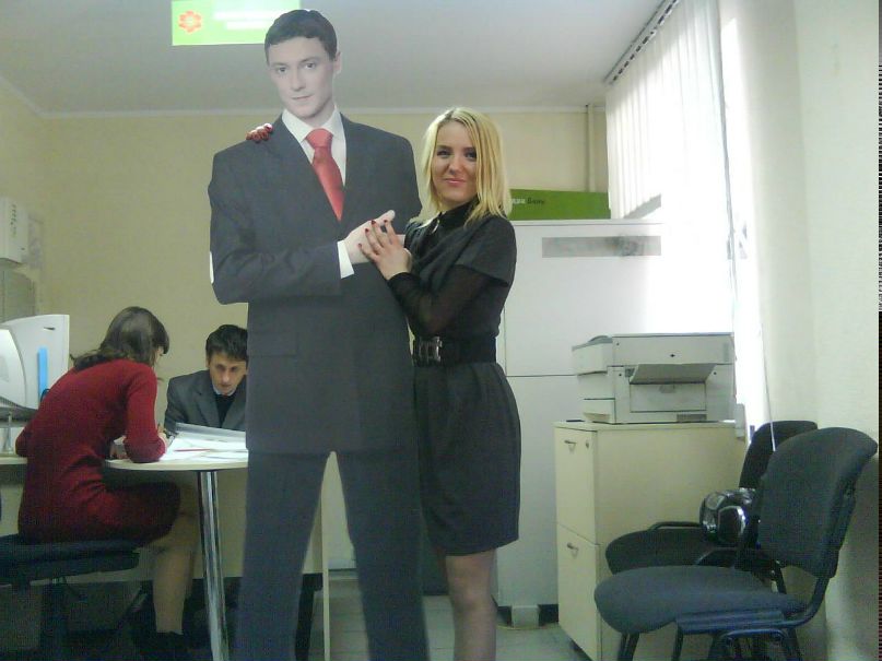 Елена Меница | Борисполь