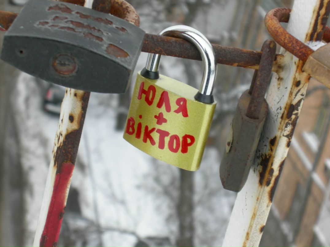 Юлия Габитова | Одесса