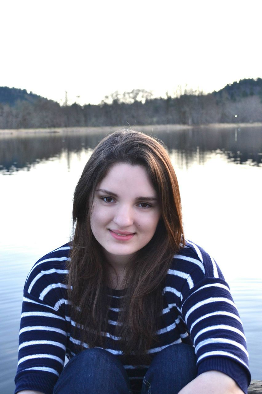 Ярослава Денисенко | Киев