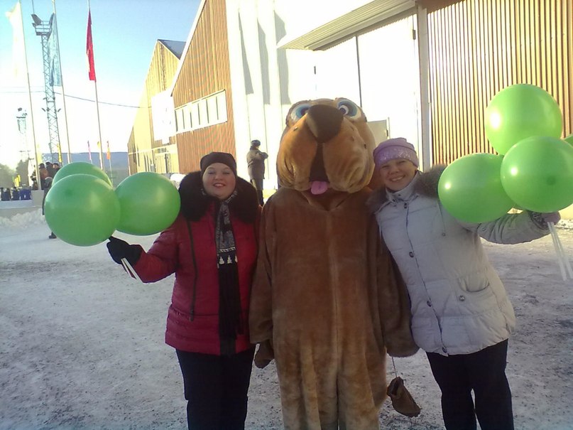 Светлана Ускова | Нижний Тагил