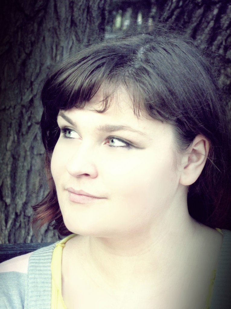 Надежда Безземельная | Белгород