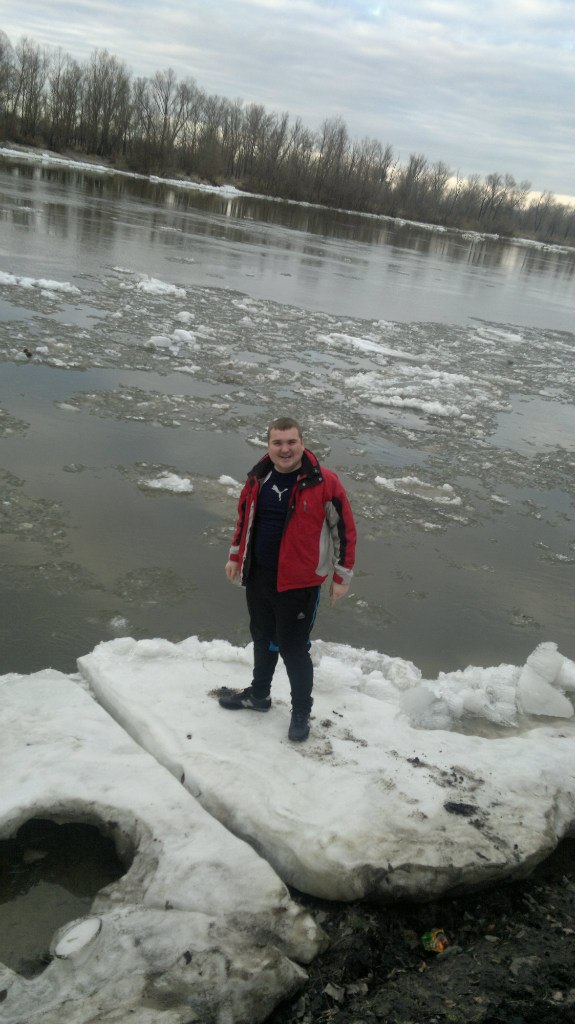 Андрей Поролло | Бровары