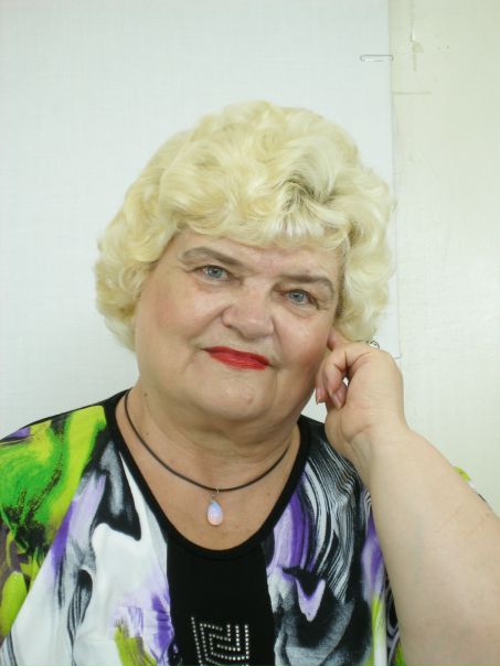 №83, Руслана Ананкина, Светловодск №83, Руслана Ананкина, Светловодск