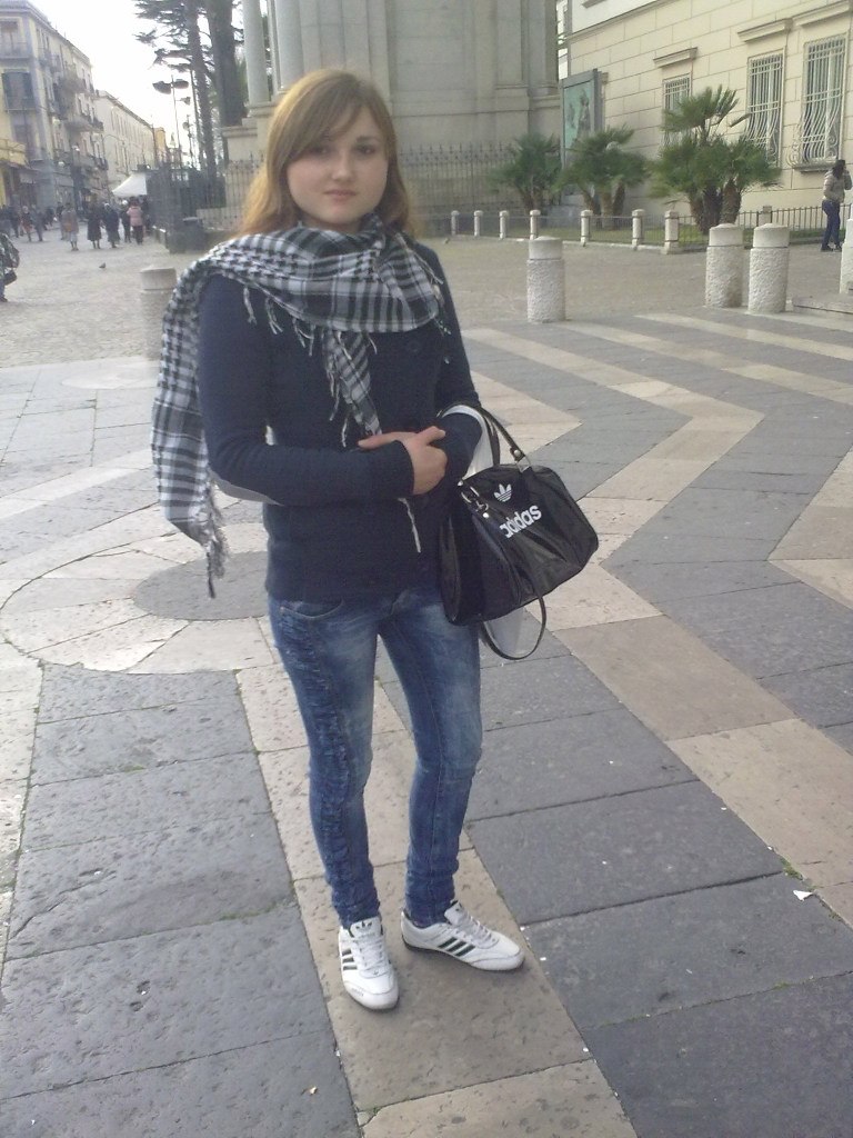 Константин Соколов | Москва