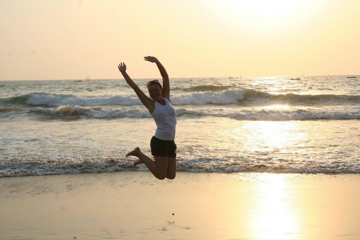 Любовь Лобанова | Пермь