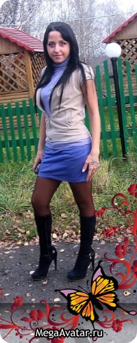 №20, Анна Кряклина--Елизарова, 43 года, Кемерово №20, Анна Кряклина--Елизарова, 43 года, Кемерово