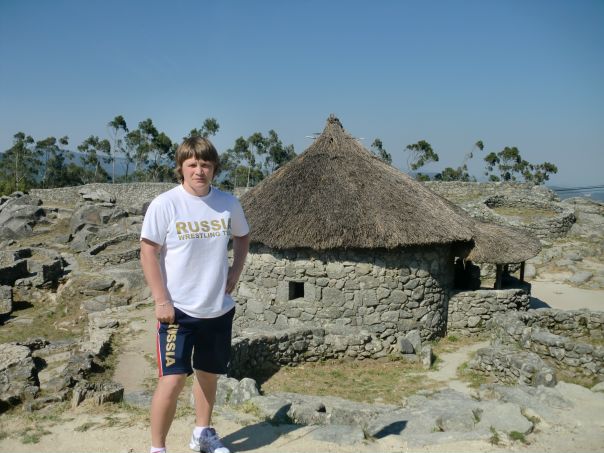 №12, Любовь Волосова, Москва №12, Любовь Волосова, Москва