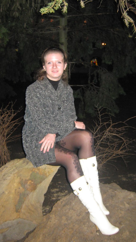 Аня Евсюкова | Харьков