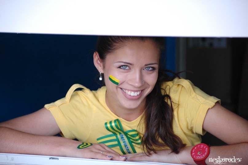 Наташка Пепенко | Краснодар