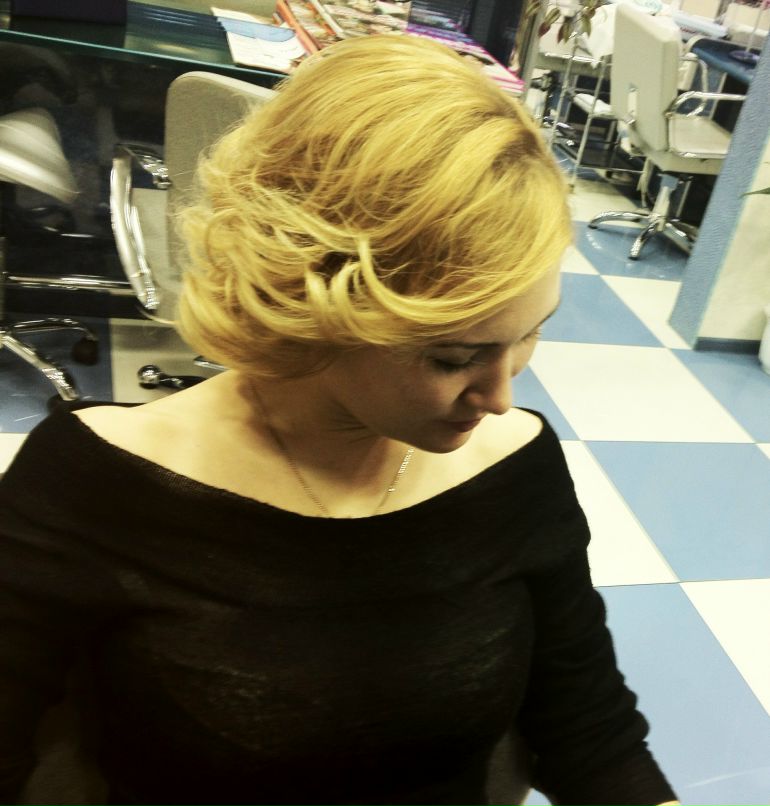 Светлана Щелованова | Москва