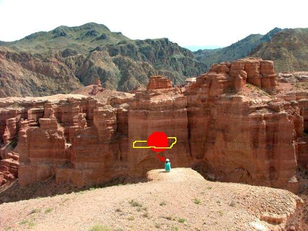 Василиса Васильевна | Астана / Нур-Султан