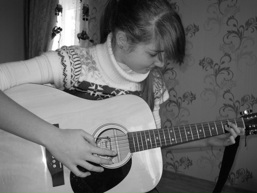 Христина Баглай | Калуш