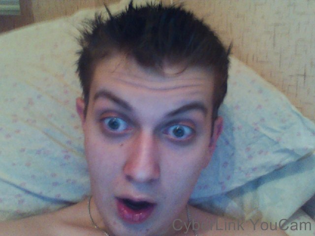 Антон Пласконный | Новосибирск