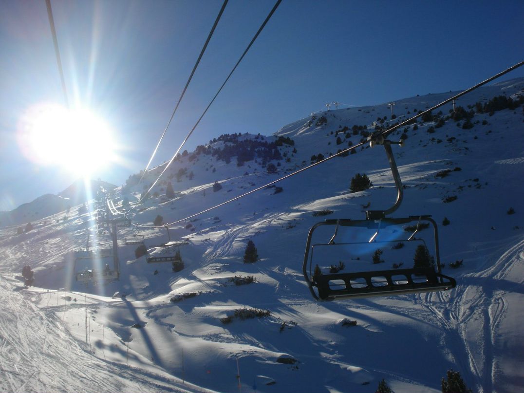 Игорь Тельнов _ | Ханты-Мансийск