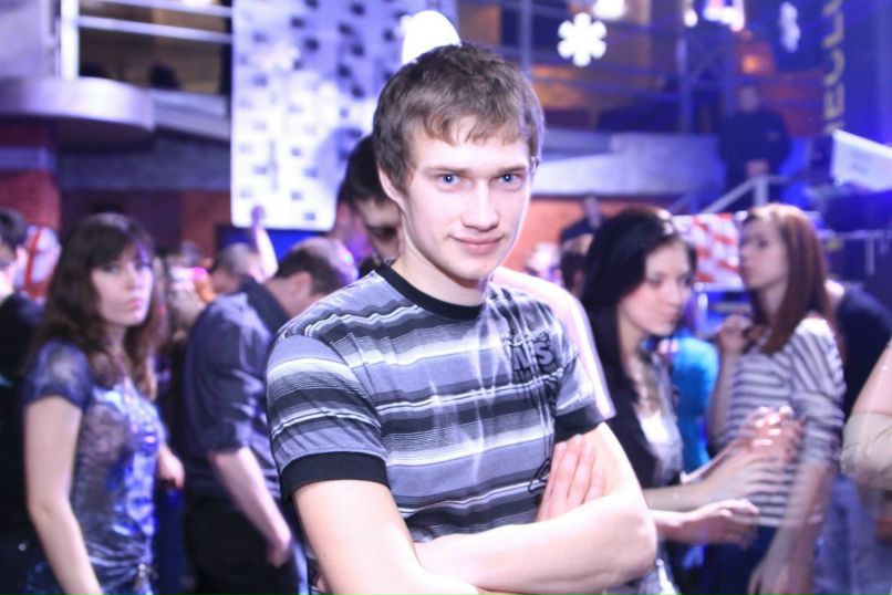 Андрій Письменський | Мироновка