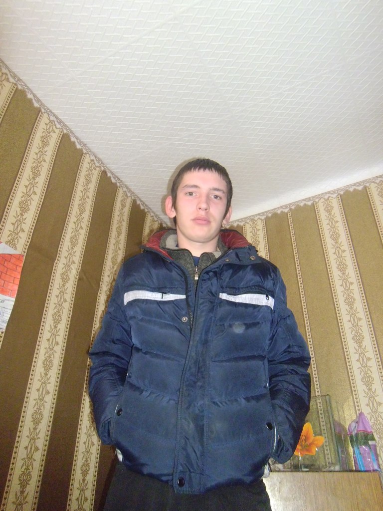 Евгений Некрасов | Ижевск