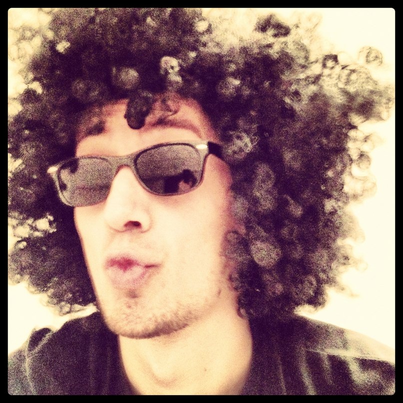 Виталий Акчурин | Санкт-Петербург