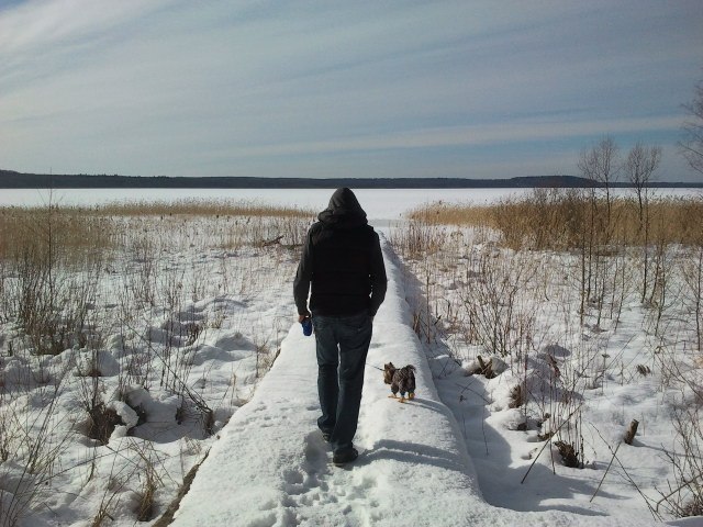 Дмитрий Дмитриев | Санкт-Петербург