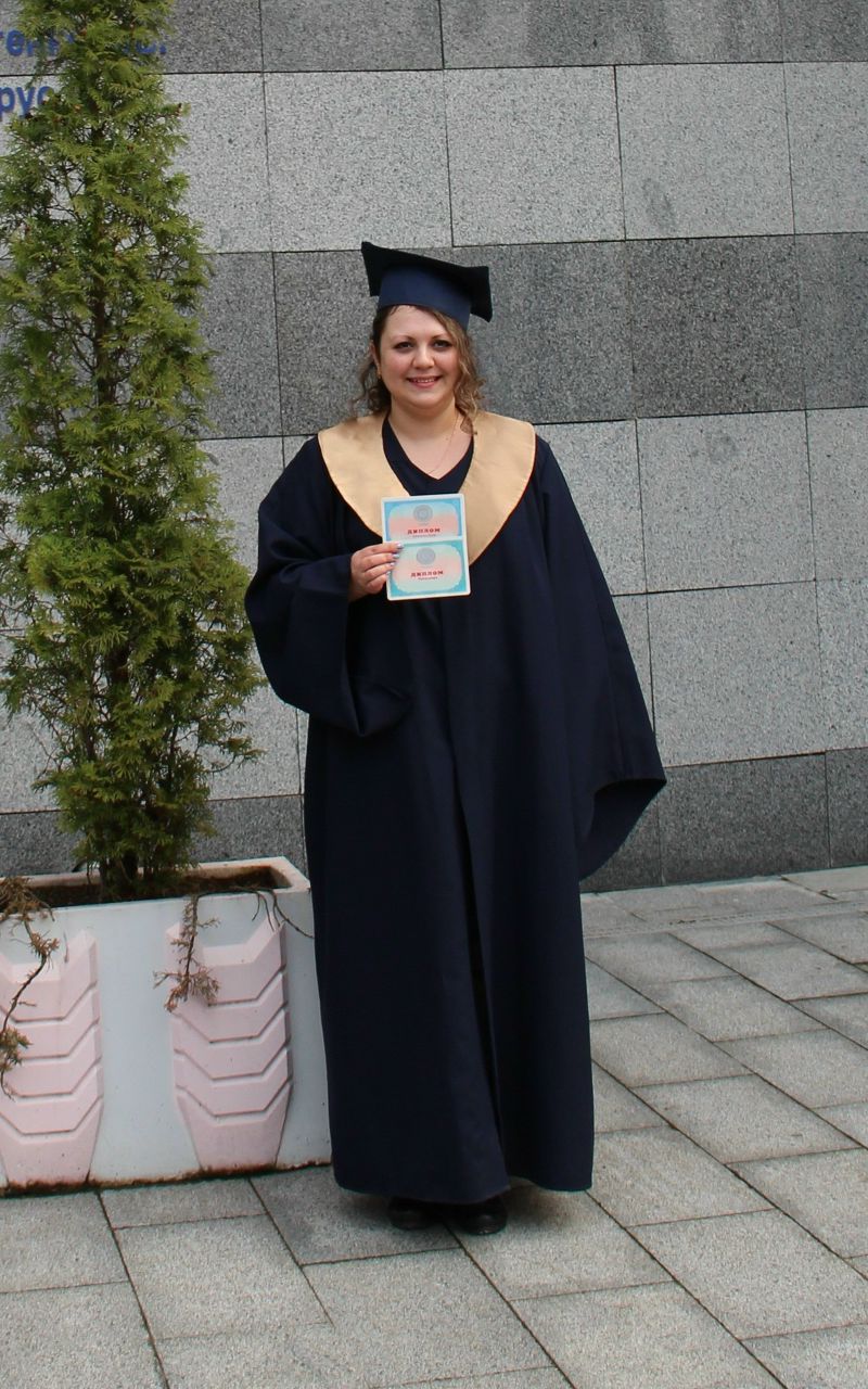 Анна Иванова | Киев