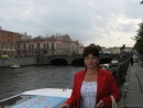 Фотография Жегловой Надежды