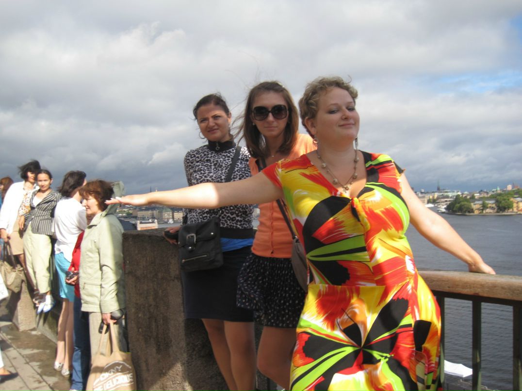 Наталья Батулина | Тверь