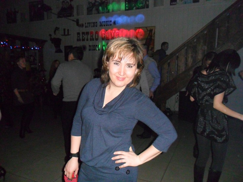 Венера Хасанова | Уфа