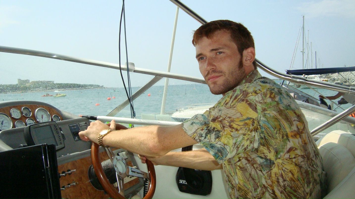 Иван Машихин | Ейск