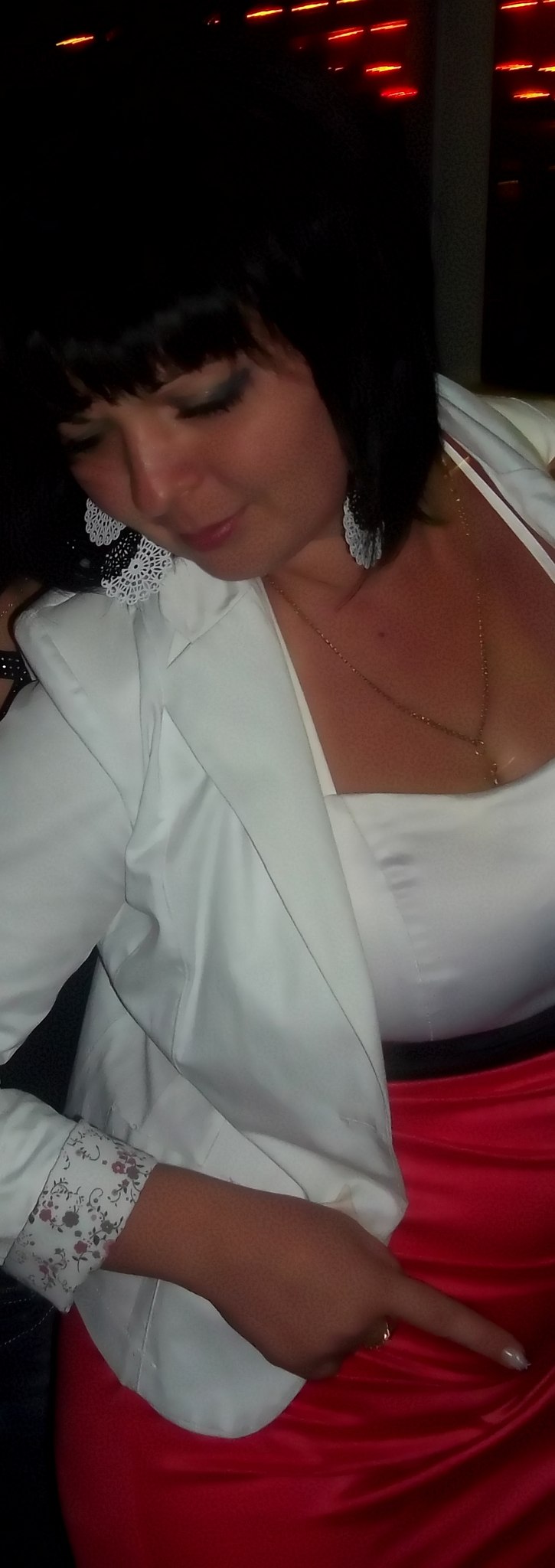 Анастасия Исакова | Москва