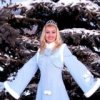 Аватар: Снежана Искревлёная
