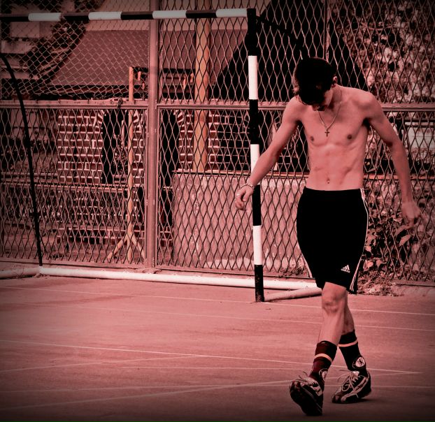 №35, Ростик Янушевський, 31 год, Львов №35, Ростик Янушевський, 31 год, Львов