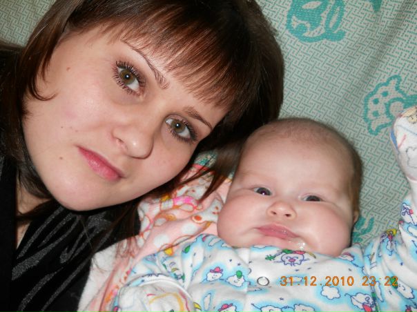 №126, Татьяна Крылова-Лаврова, 37 лет, Питкяранта №126, Татьяна Крылова-Лаврова, 37 лет, Питкяранта