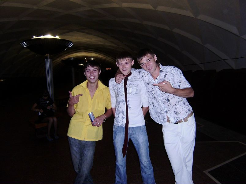 №68, Антон Николаенко, Харьков №68, Антон Николаенко, Харьков