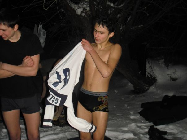 №11, Дима Руденко, 32 года, Воронеж №11, Дима Руденко, 32 года, Воронеж