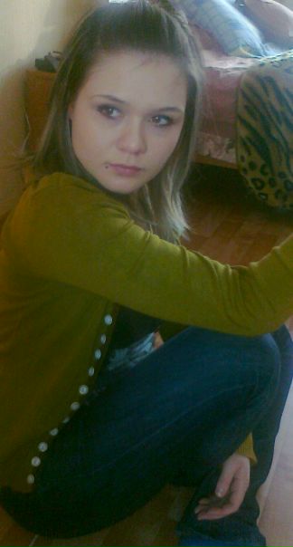 №50, Любовь Тихонова, 36 лет, Краснодар №50, Любовь Тихонова, 36 лет, Краснодар