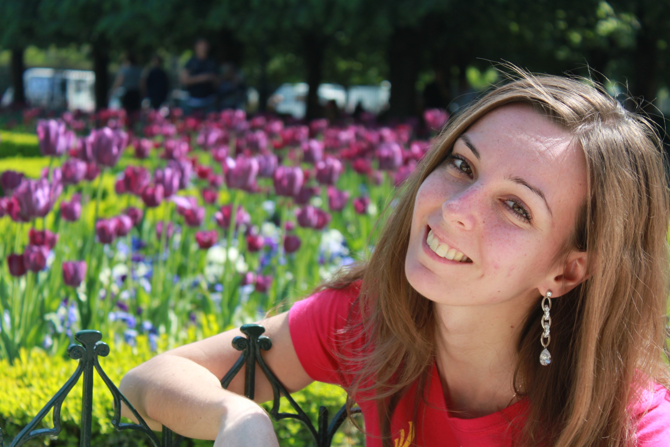 Фото профиля