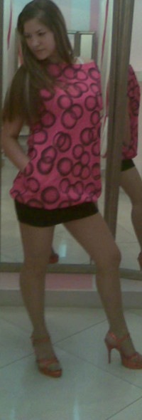 №126, Лилу Юрганова, Москва №126, Лилу Юрганова, Москва