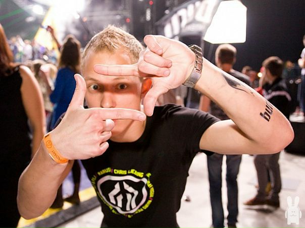 №110, Серега Аббасов, 34 года, Минск №110, Серега Аббасов, 34 года, Минск