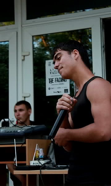 №87, Андрей, 106 лет, Вознесенск №87, Андрей, 106 лет, Вознесенск