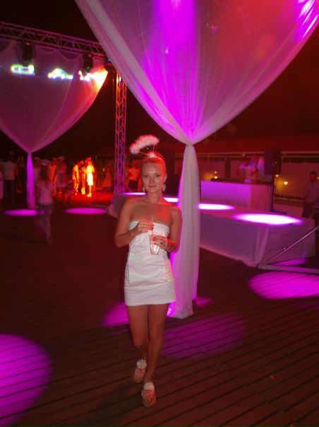 №16, Ирина Сечкина, 41 год, Одесса №16, Ирина Сечкина, 41 год, Одесса