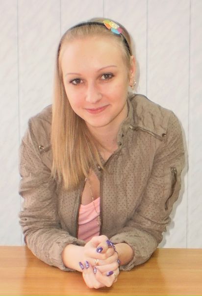 №3, Марина Матющенко, 23.01.1990, Желтые Воды №3, Марина Матющенко, 23.01.1990, Желтые Воды