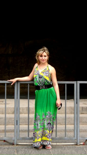 №29, Ирина Шевченко, Yantai №29, Ирина Шевченко, Yantai