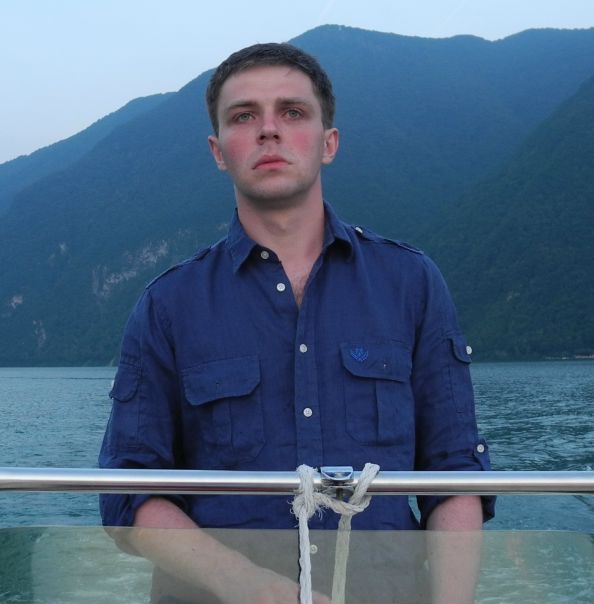 №17, Алексей Толкунов, Санкт-Петербург №17, Алексей Толкунов, Санкт-Петербург