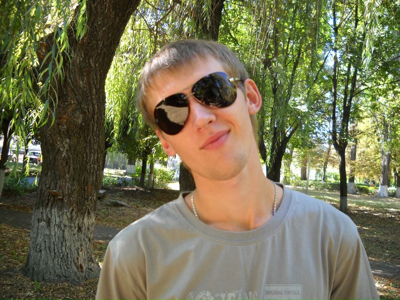 №61, Алексей Мирошкин, Днепр (Днепропетровск) №61, Алексей Мирошкин, Днепр (Днепропетровск)