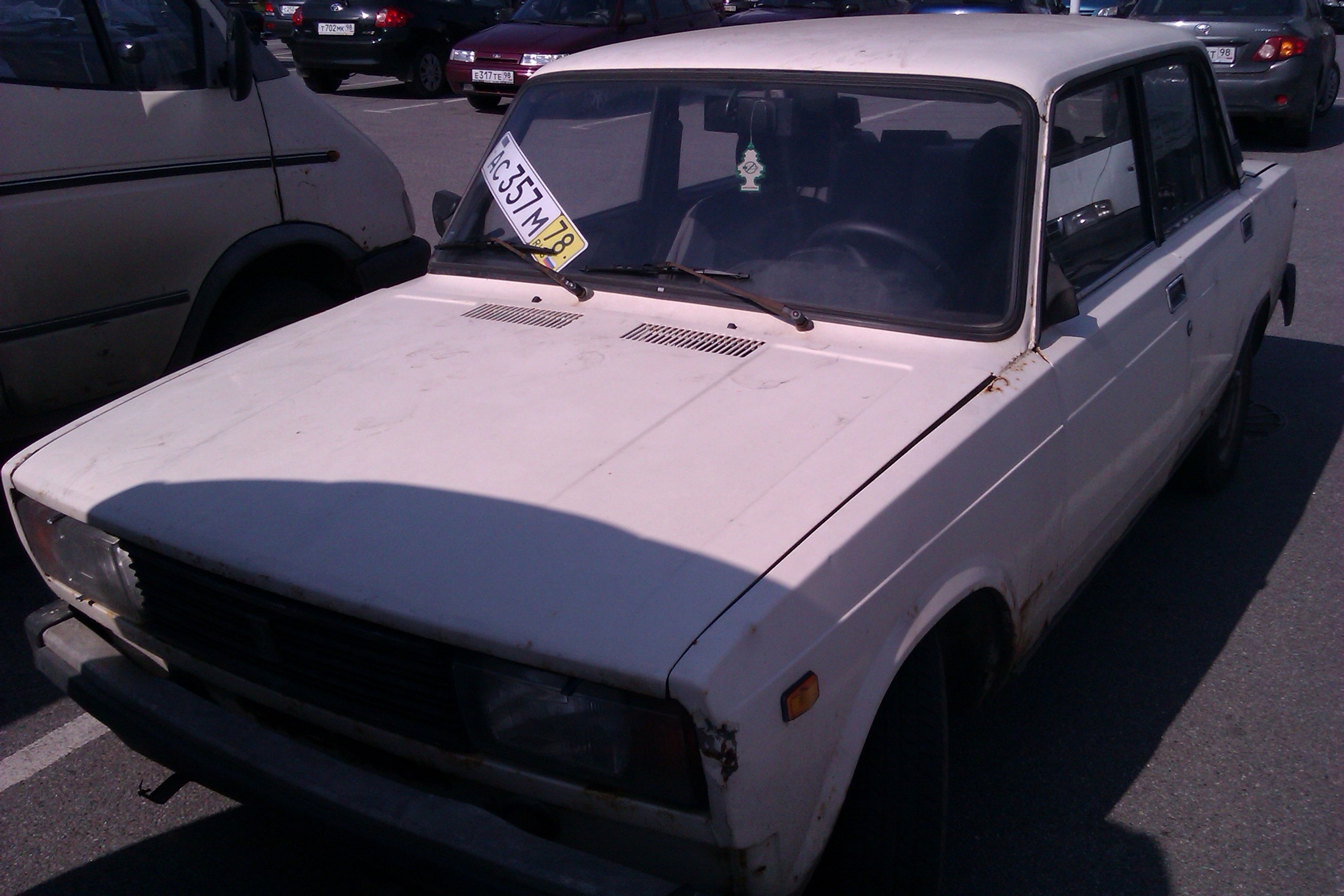 Фото профиля